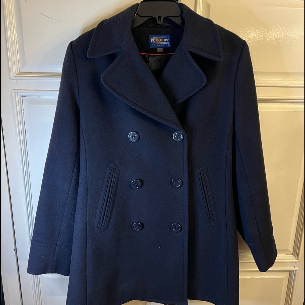 Pendleton Woman’s Jacket! - image 2